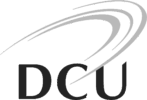 DCU logo BW 2016 no background