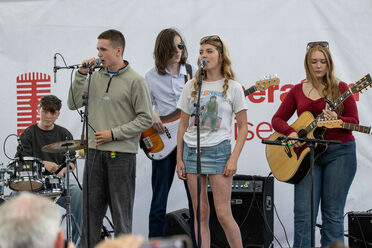 Culture Night 2026 with Music Generation