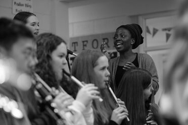 Invitation to quote for Review of Practice: Children and Young People’s Participation