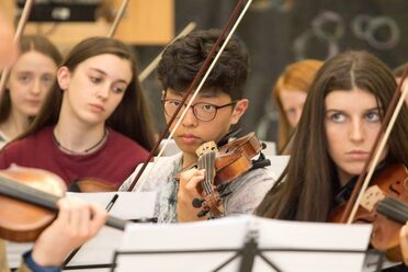 Administrator Vacancies with Music Generation Galway City and Music Generation Galway County