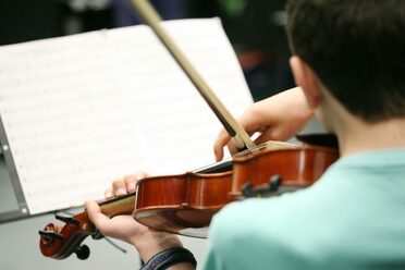 Job Opportunity: Music Generation Development Officer (Limerick County)