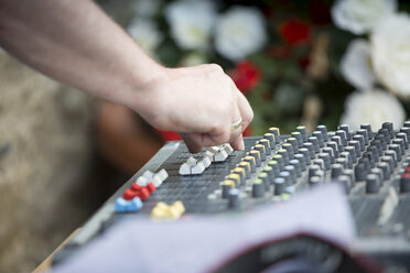 Job Opportunities at Music Generation