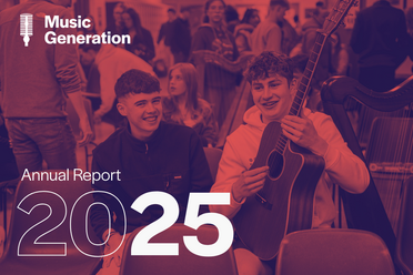 Music Generation Annual Report 2025
