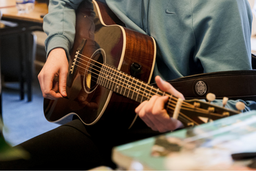 Music Development Officer for Music Generation Mayo