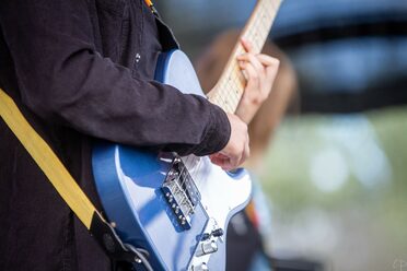 Apply Now: Music Development Officer for Music Generation South Dublin