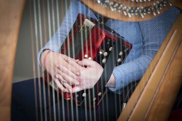 Music Development Officer with Music Generation Wicklow