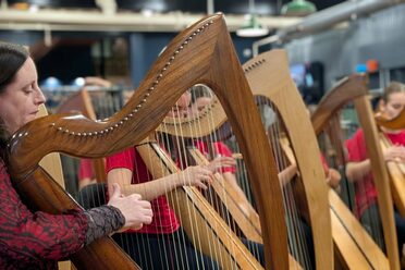 Apply Now: Music Development Officer for Music Generation Mayo