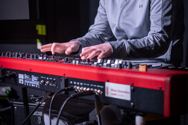 Music Development Officer with Music Generation Leitrim