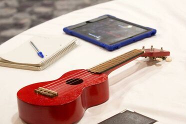 Job Opportunity: Music Generation Development Officer (Mayo)