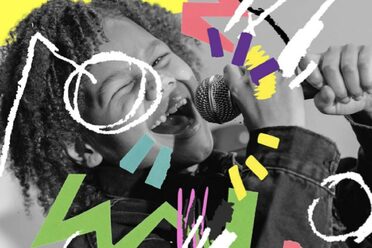 Calling all Music Makers! We want to hear what music means to you.