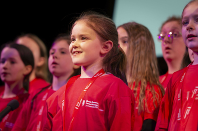 27 Music Generation Young Peoples Day