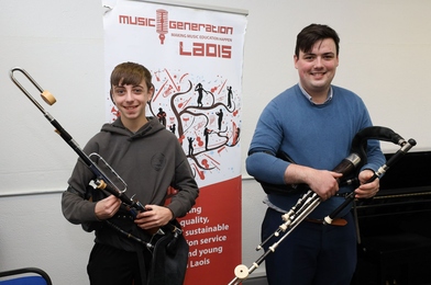 MGL international Uilleann Pipe Day 002