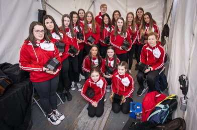 Clare Concertina 93 Clare Concertina 93