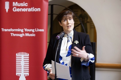 Music Generation National Conference1382 Music Generation National Conference1382