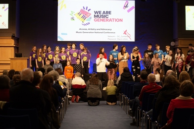 Music Generation National Conference1558 Music Generation National Conference1558