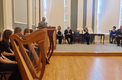 Prince Charles Reception Waterford Prince Charles Reception Waterford