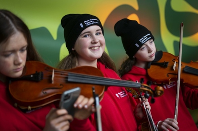 Tipp Trad Ensemble 11 Tipp Trad Ensemble 11