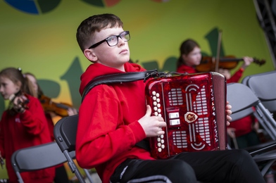 Tipp Trad Ensemble 4 Tipp Trad Ensemble 4