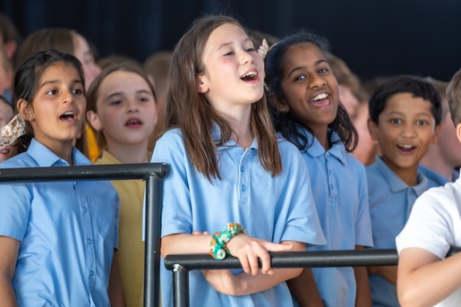 Westmeath Offaly Sing 2025