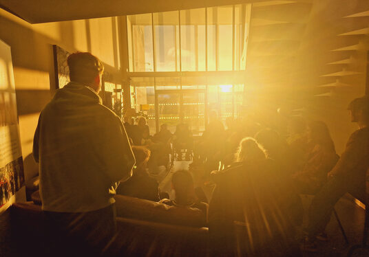 Listen Connect Adapt – Music Generation Limerick City