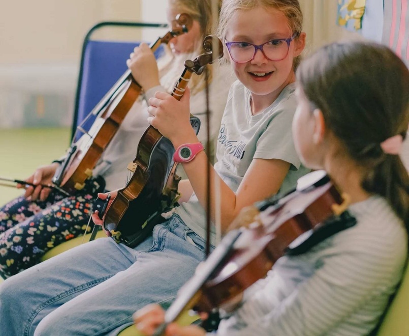 Clare Folk Festival 2025