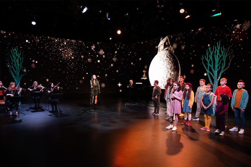 Late Late Toy Show Musical 7