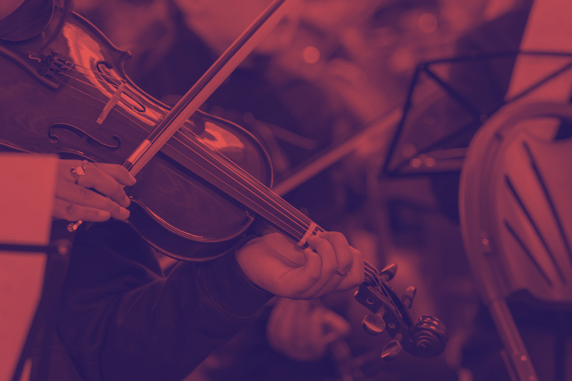 Music Generation Newsletter Cover Photo