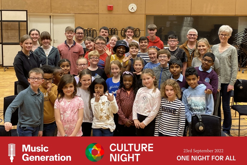 RTE Culture Night MG Offaly Westmeath 2022 1