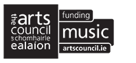 Arts council music Arts council music