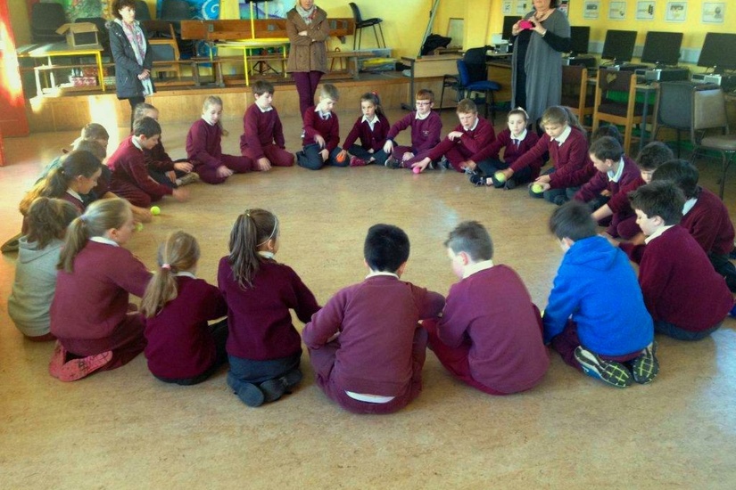 Music Generation E850k funding kids Nat Concert Hall 3